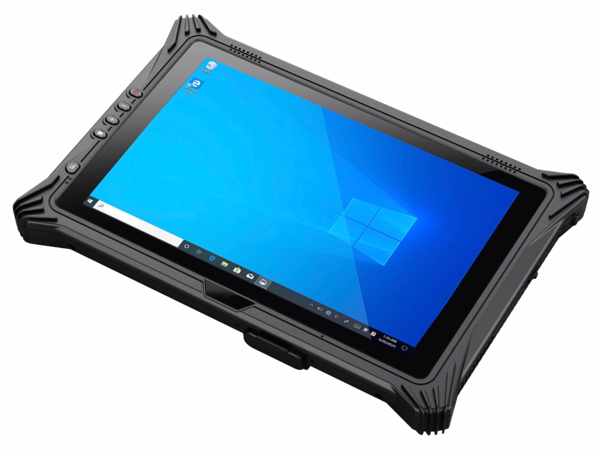 RuggedT 12.2 inch Industrial Tablet W3J ruggedt